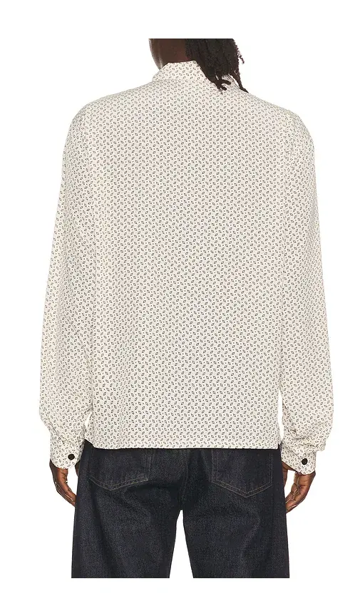 Austin Post Sundown Shirt | Thumbnail 2