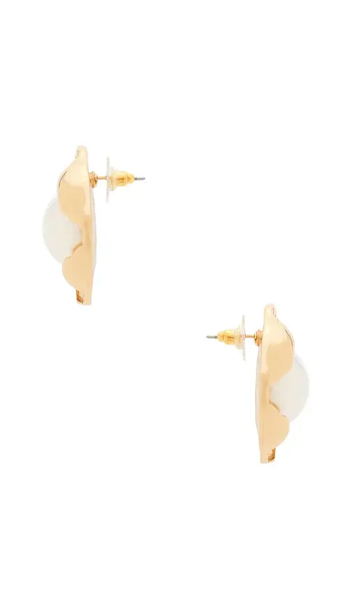 8 Other Reasons Cluster Stud Earrings | Thumbnail 2 8 Other Reasons Cluster Stud Earrings | Thumbnail 2