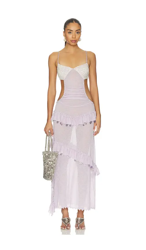 SIEDRÉS Signe Dress | Image 1 SIEDRÉS Signe Dress | Image 1