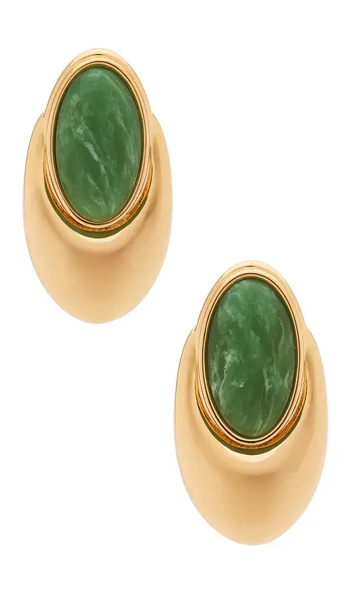 retrofete Blare Earring | Image 1 retrofete Blare Earring | Image 1