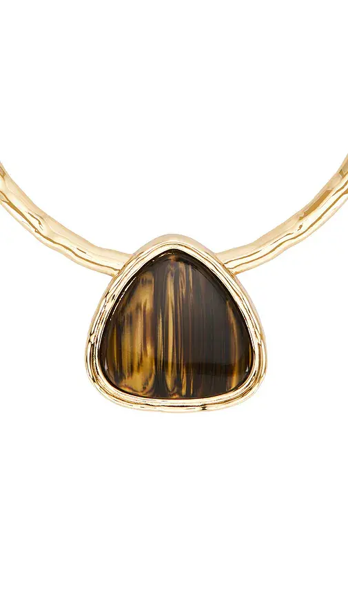 Retrofête Sunset Necklace | Thumbnail 2 Retrofête Sunset Necklace | Thumbnail 2