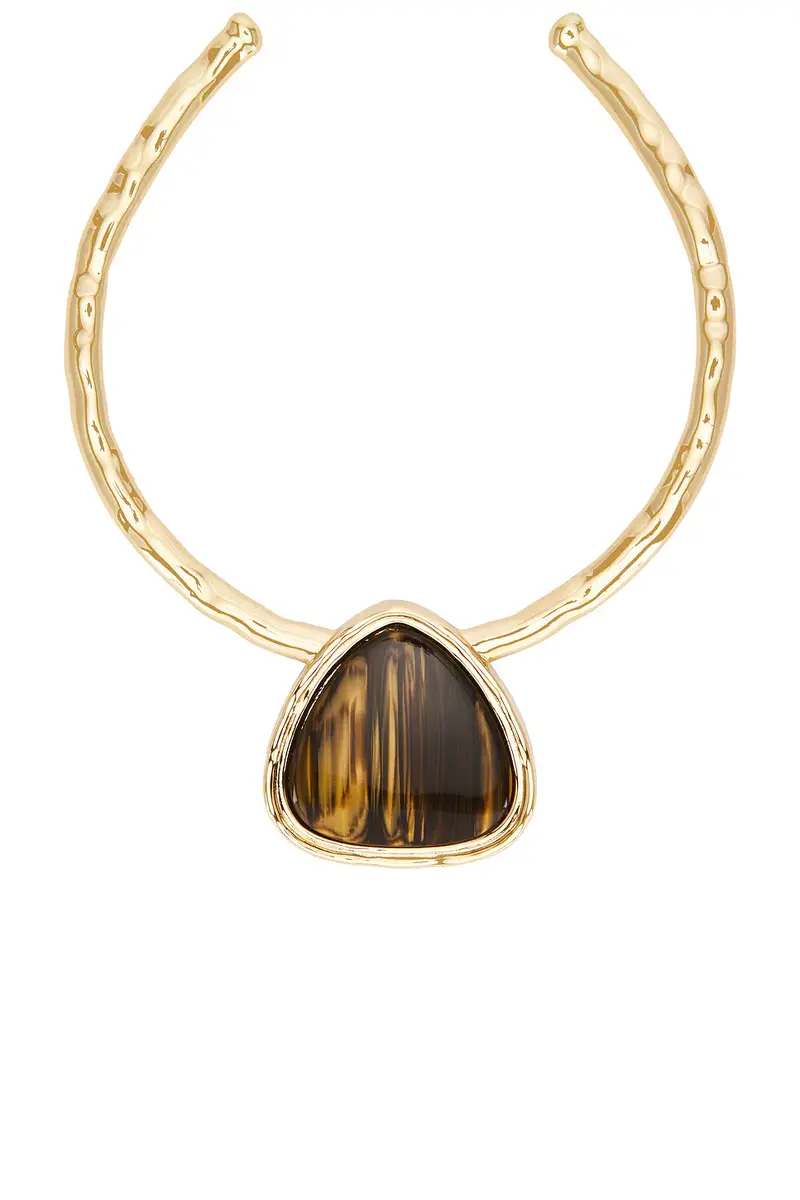Retrofête Sunset Necklace | Thumbnail 3 Retrofête Sunset Necklace | Thumbnail 3