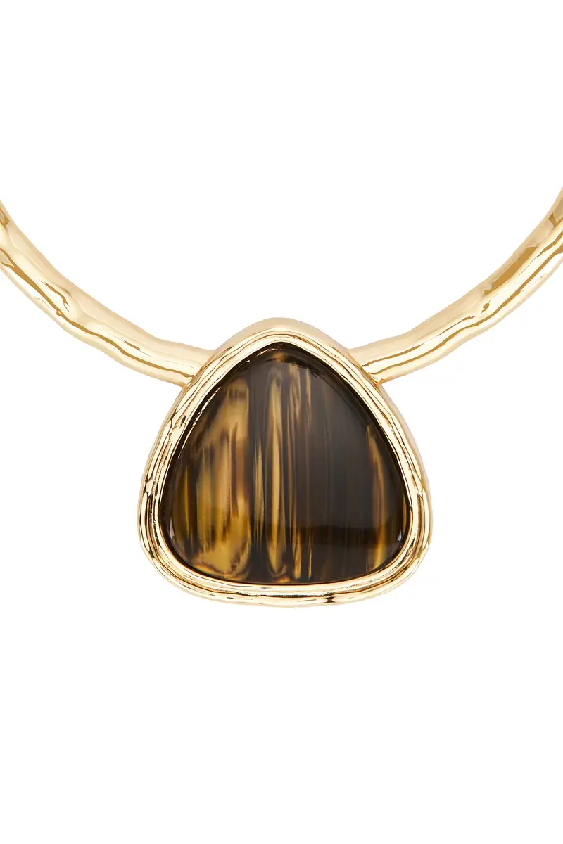 Retrofête Sunset Necklace | Thumbnail 4 Retrofête Sunset Necklace | Thumbnail 4