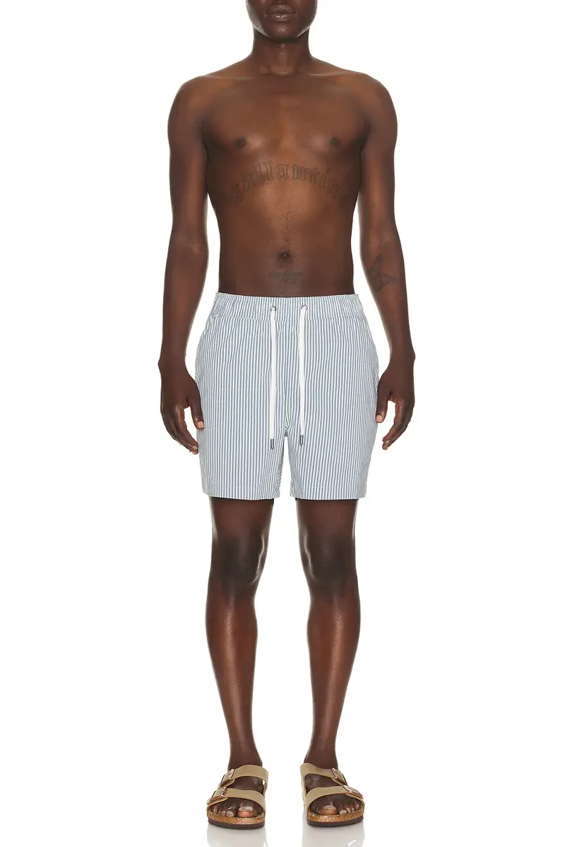 Onia Charles 5 Swim Trunk | Thumbnail 5 Onia Charles 5 Swim Trunk | Thumbnail 5