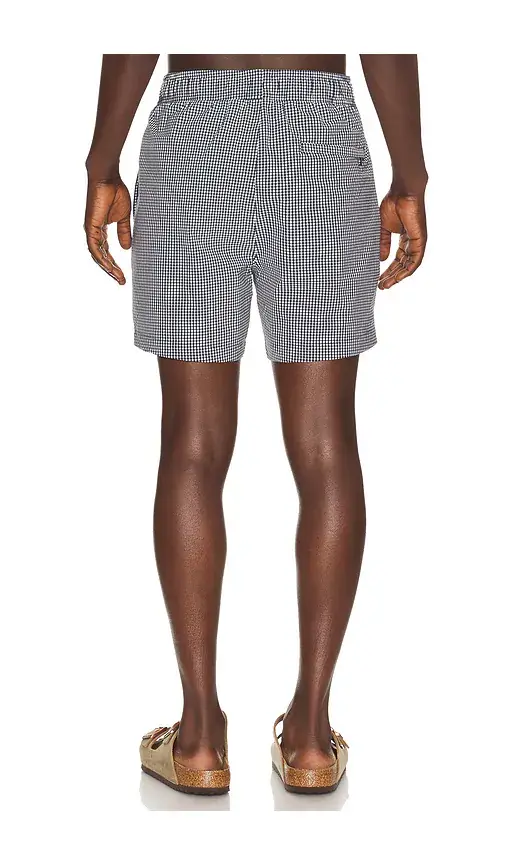 Onia Charles 4 Swim Trunk | Thumbnail 2 Onia Charles 4 Swim Trunk | Thumbnail 2