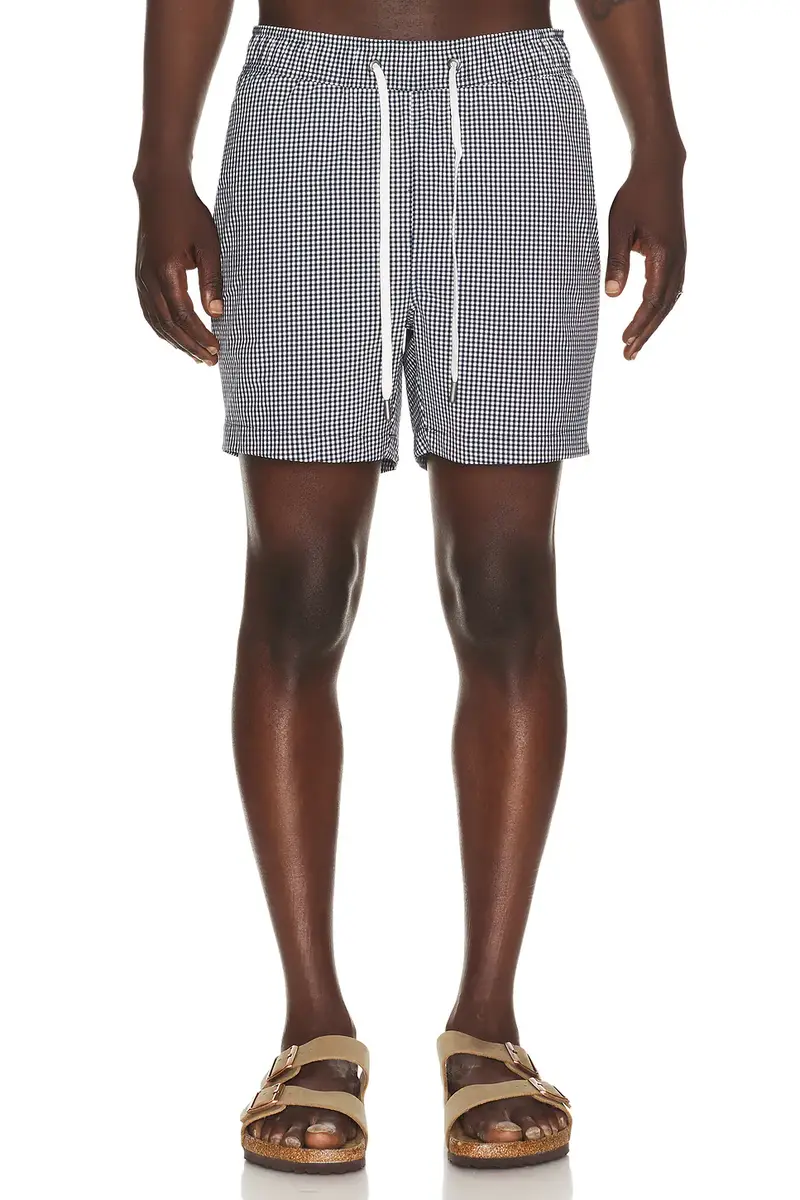 Onia Charles 4 Swim Trunk | Thumbnail 3 Onia Charles 4 Swim Trunk | Thumbnail 3