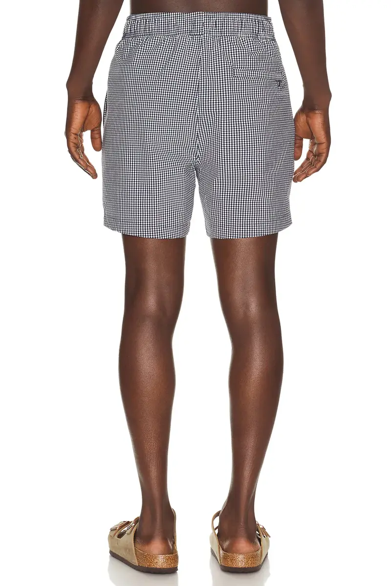 Onia Charles 4 Swim Trunk | Thumbnail 4 Onia Charles 4 Swim Trunk | Thumbnail 4