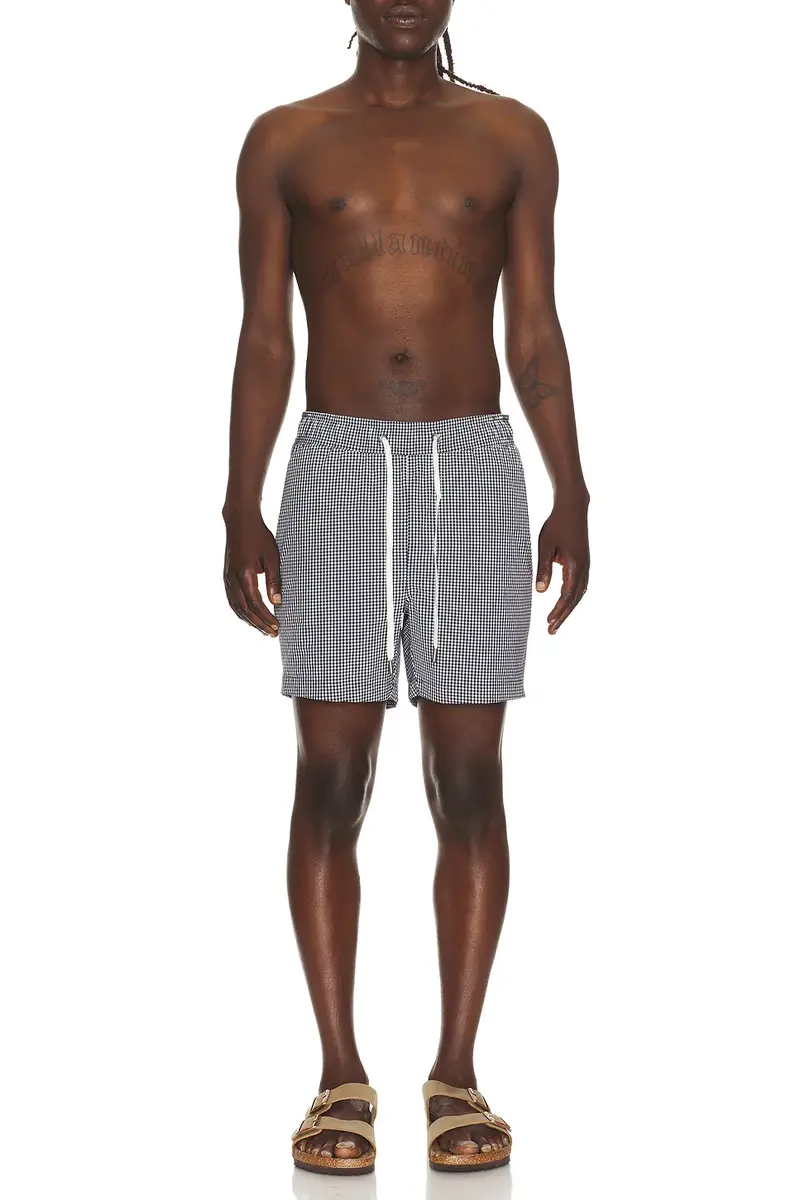 Onia Charles 4 Swim Trunk | Thumbnail 5 Onia Charles 4 Swim Trunk | Thumbnail 5