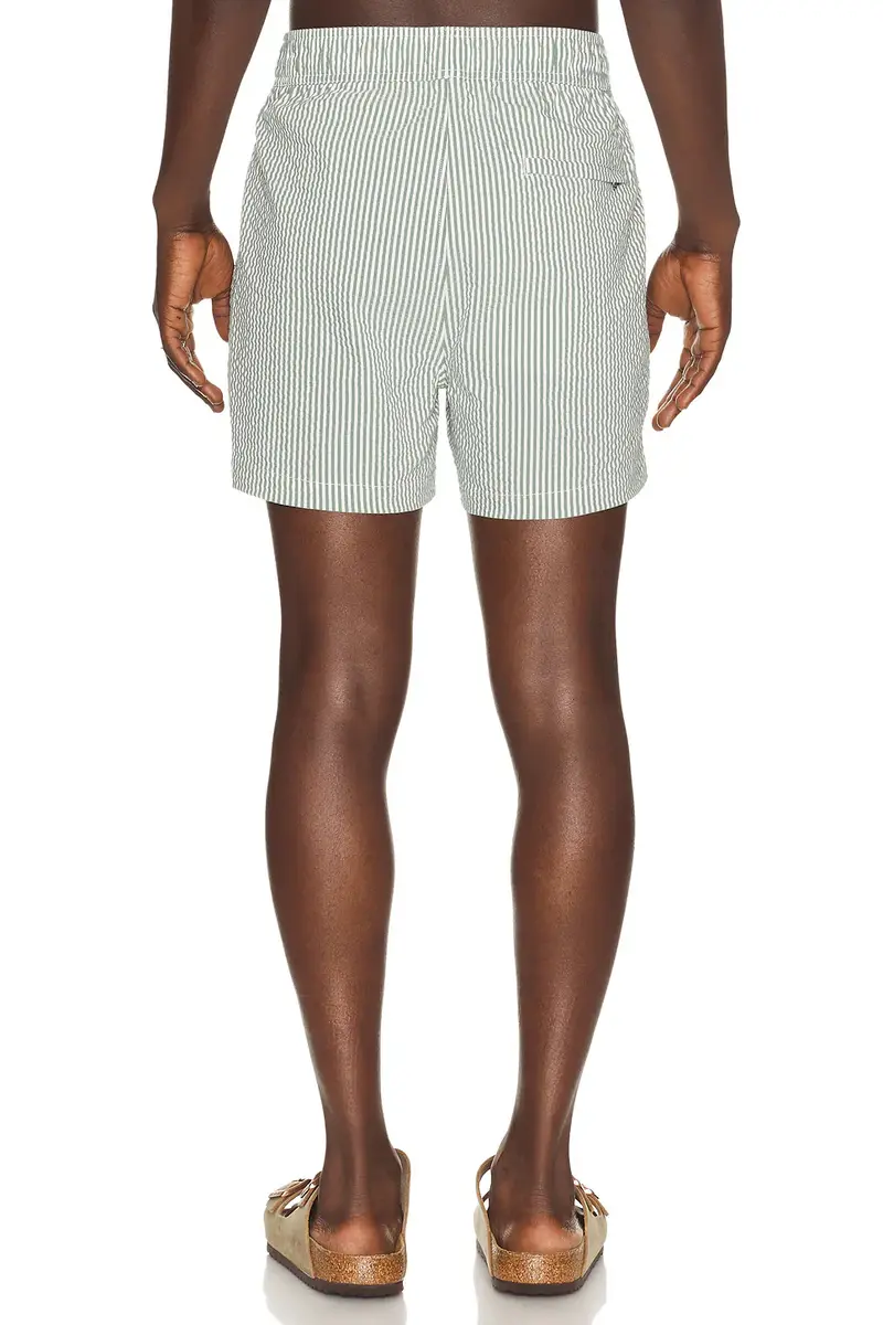 Onia Charles 4 Swim Trunk | Thumbnail 4 Onia Charles 4 Swim Trunk | Thumbnail 4