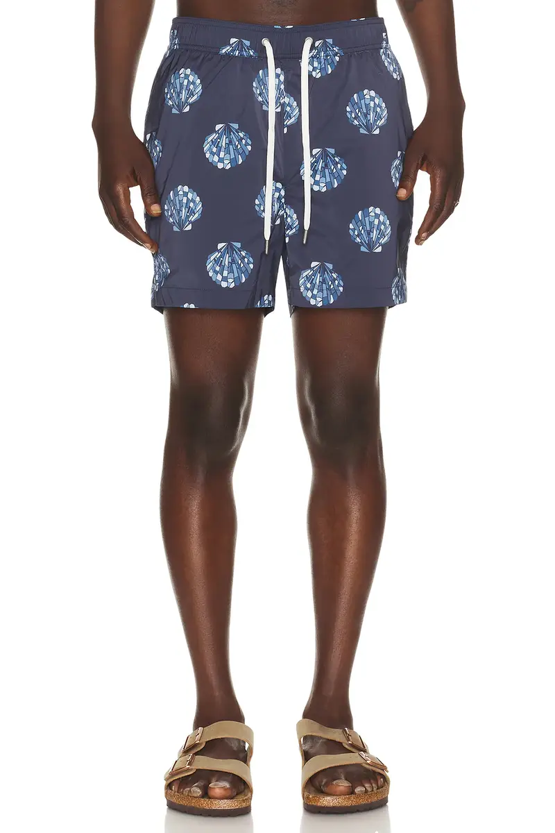Onia Charles 4 Swim Trunk | Thumbnail 3 Onia Charles 4 Swim Trunk | Thumbnail 3