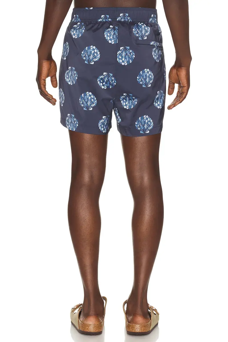 Onia Charles 4 Swim Trunk | Thumbnail 4 Onia Charles 4 Swim Trunk | Thumbnail 4