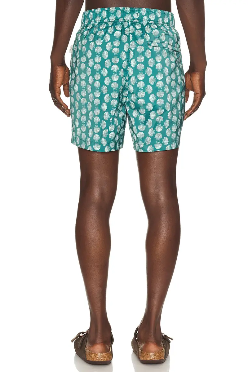 Onia Charles 5 Swim Trunk | Thumbnail 4 Onia Charles 5 Swim Trunk | Thumbnail 4