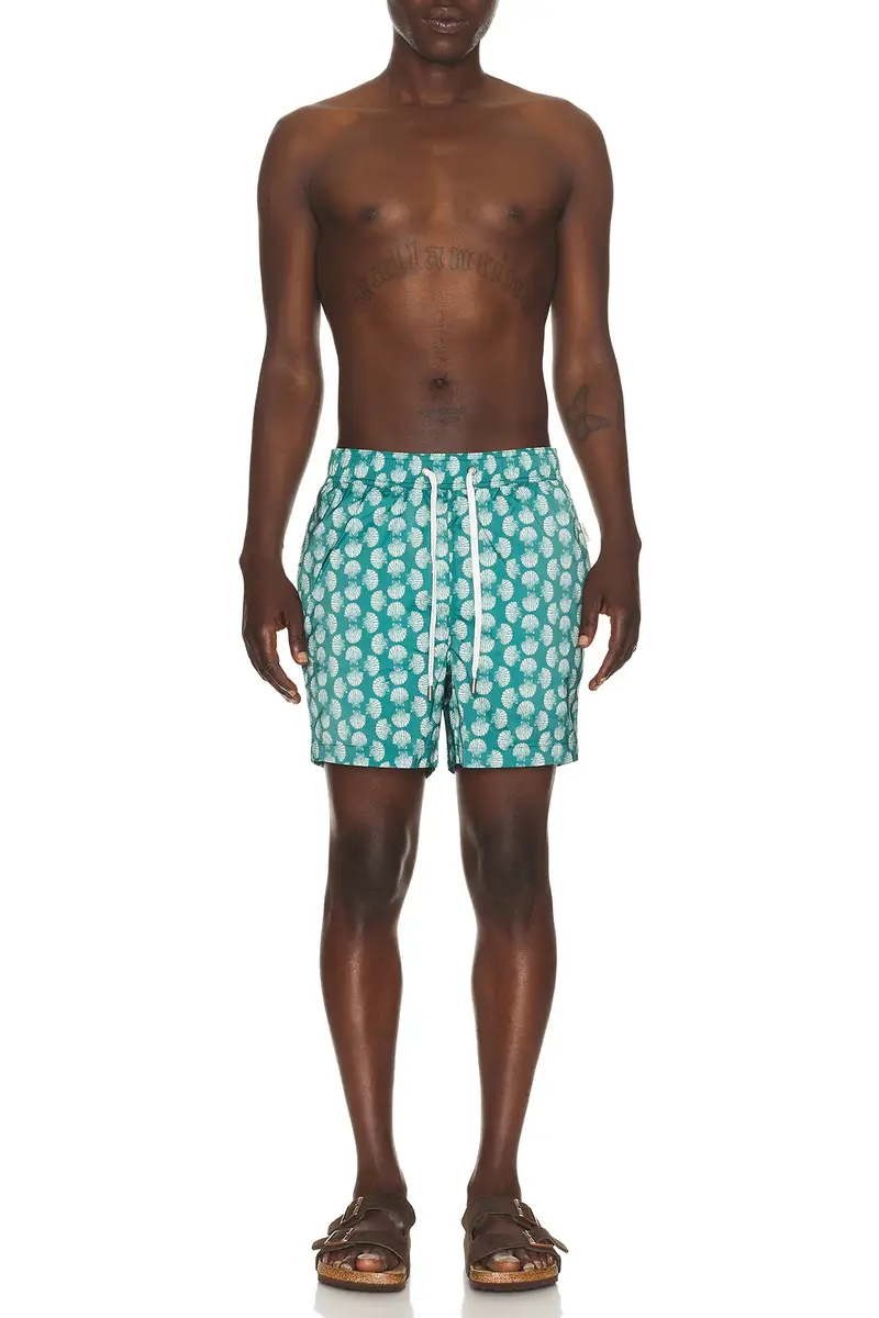 Onia Charles 5 Swim Trunk | Thumbnail 5 Onia Charles 5 Swim Trunk | Thumbnail 5