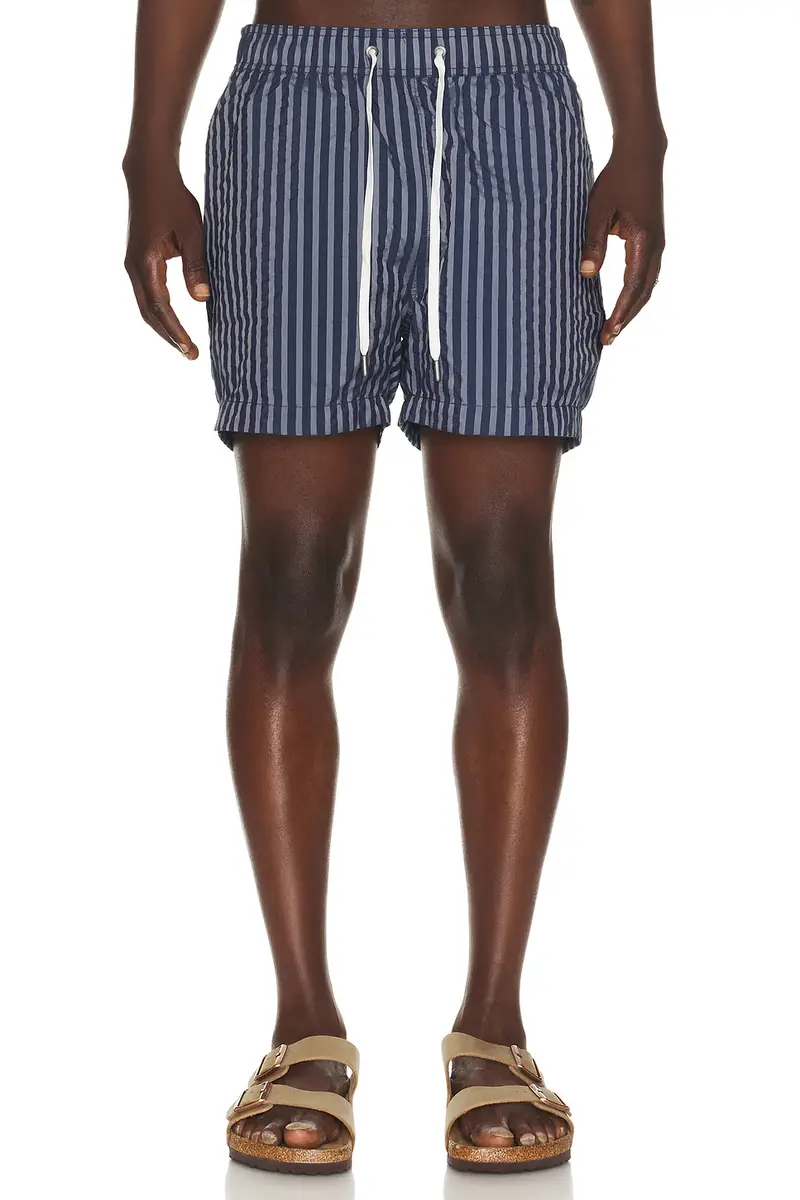 Onia Charles 4 Swim Trunk | Thumbnail 3 Onia Charles 4 Swim Trunk | Thumbnail 3