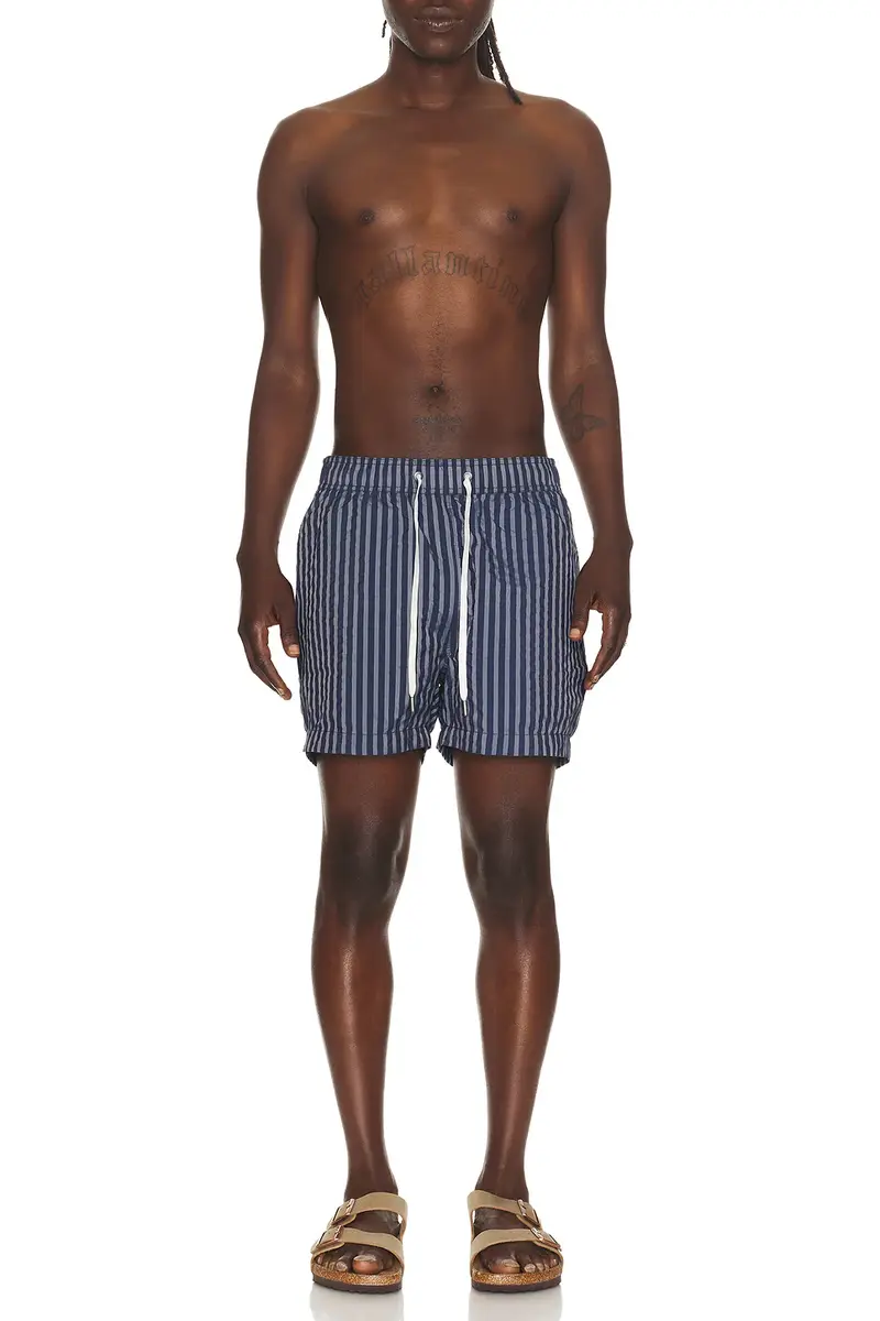 Onia Charles 4 Swim Trunk | Thumbnail 5 Onia Charles 4 Swim Trunk | Thumbnail 5