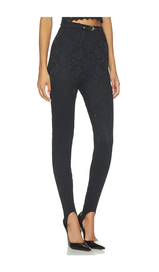 AFRM Carey Silken Lace Pant | Thumbnail 2 AFRM Carey Silken Lace Pant | Thumbnail 2