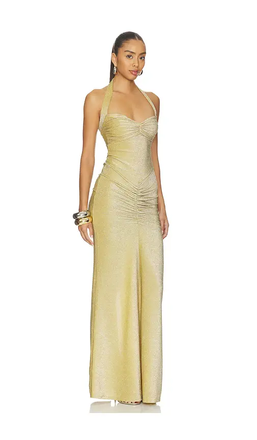 Delfi Isa Dress | Thumbnail 2 Delfi Isa Dress | Thumbnail 2