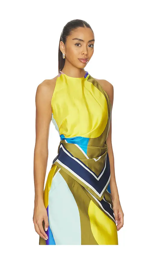 Amir Taghi Adrienne Top | Thumbnail 2