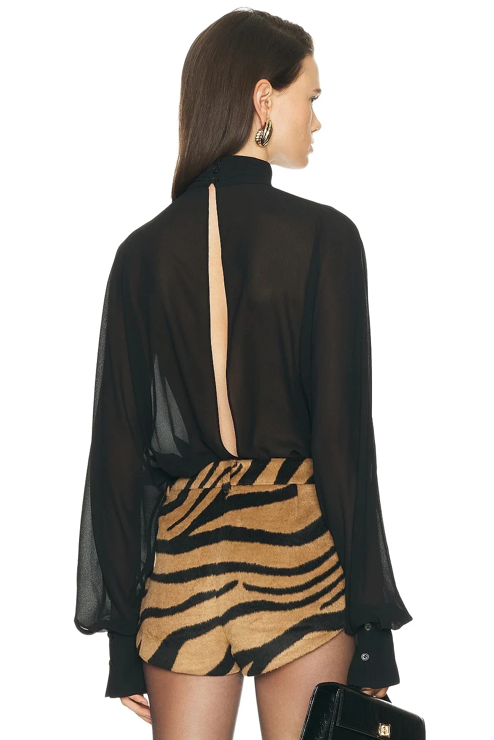 SEROYA Farran Blouse