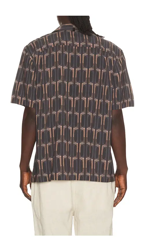 rag & bone Avery Printed Shirt | Thumbnail 2 rag & bone Avery Printed Shirt | Thumbnail 2