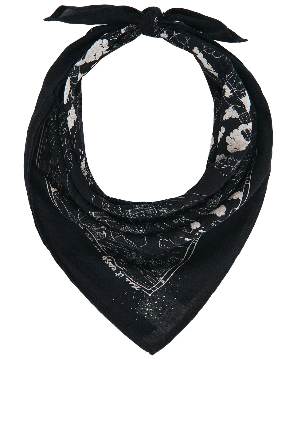 Ingrid Drift Away Bandana Ingrid Drift Away Bandana