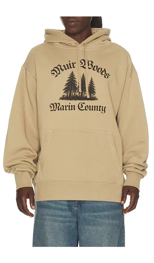 Afield Out Muir Hoodie