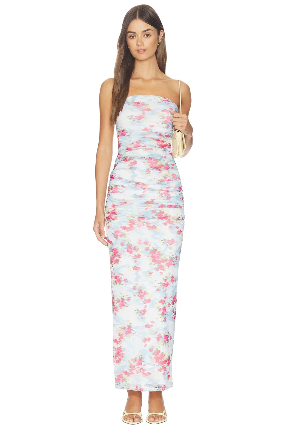 Marlo Dress Marlo Dress
