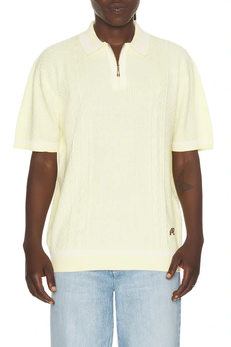 Malbon Navarro Polo | Thumbnail 3