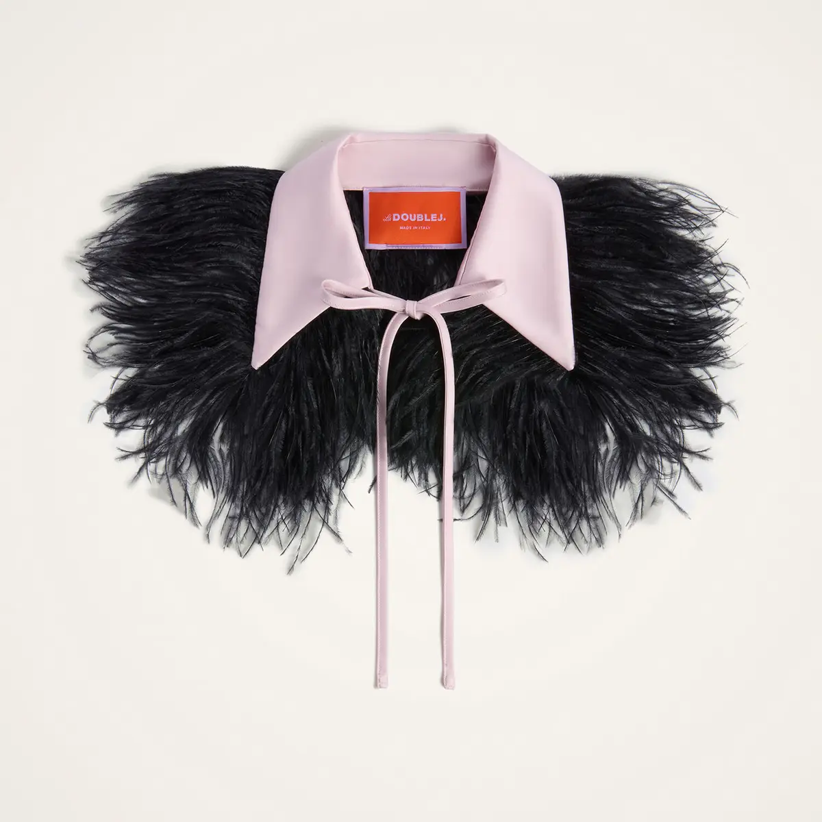La DoubleJ La Scala Collar | Thumbnail 4 La DoubleJ La Scala Collar | Thumbnail 4