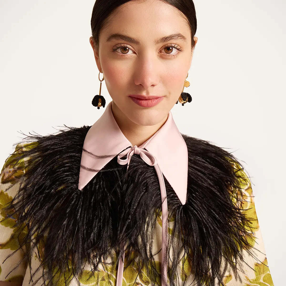 La DoubleJ La Scala Collar | Image 1 La DoubleJ La Scala Collar | Image 1