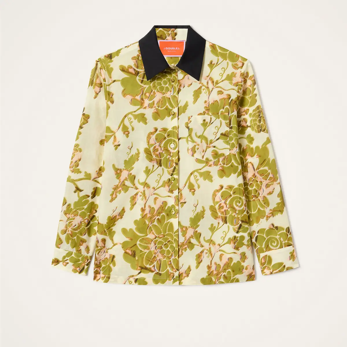 La DoubleJ Boy Shirt | Thumbnail 5 La DoubleJ Boy Shirt | Thumbnail 5