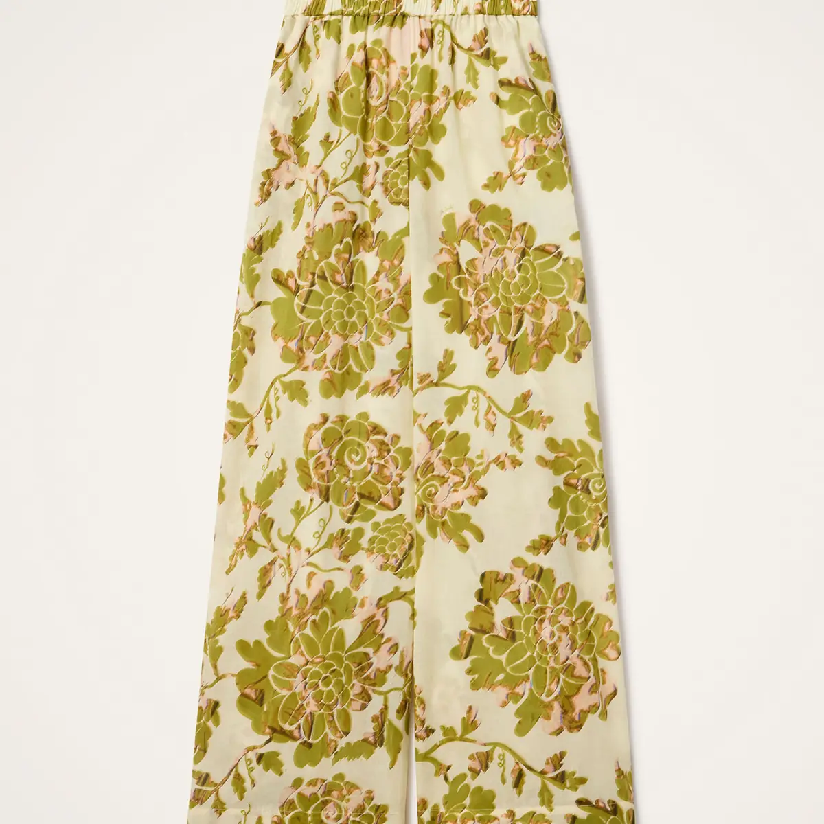 La DoubleJ Palazzo Pants | Thumbnail 4 La DoubleJ Palazzo Pants | Thumbnail 4