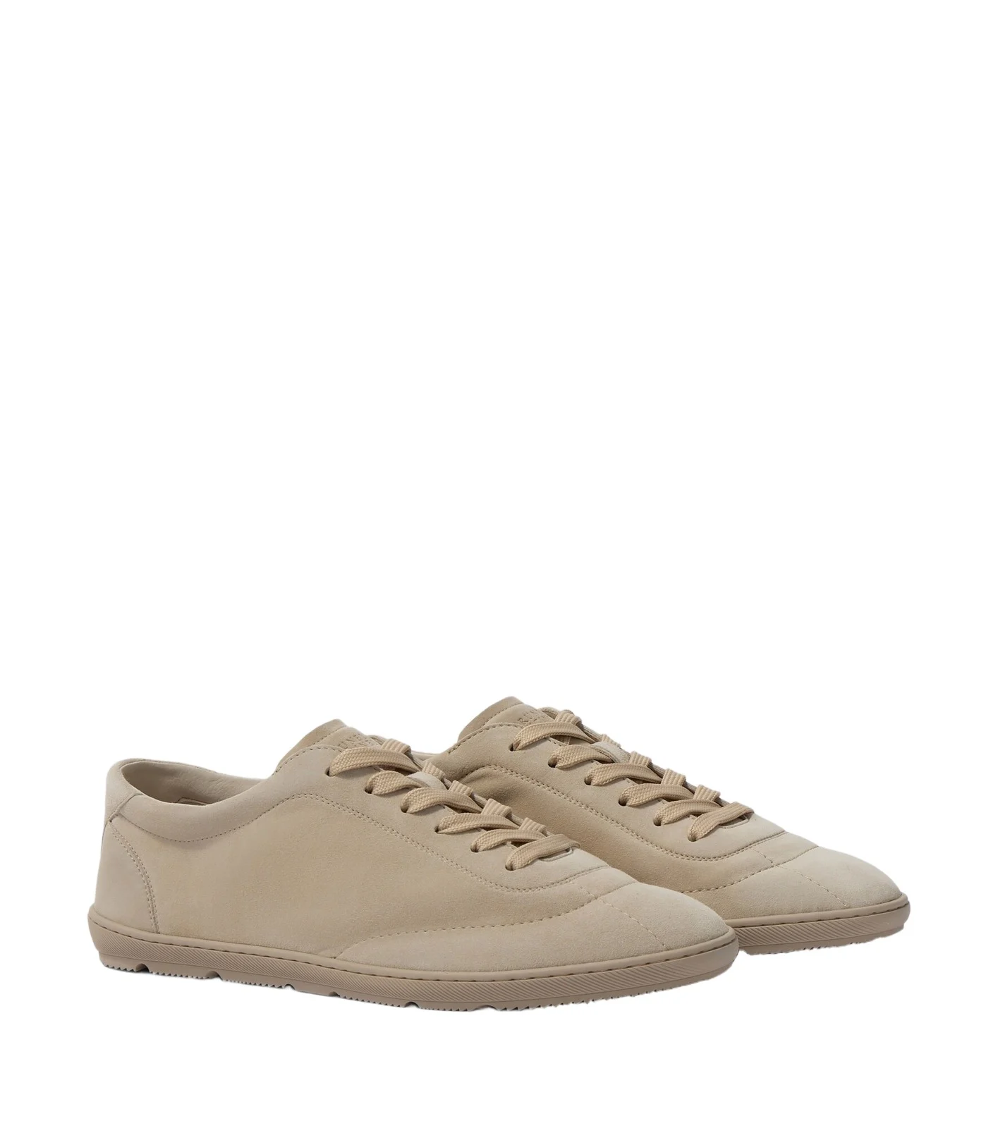 Suede sneakers Suede sneakers