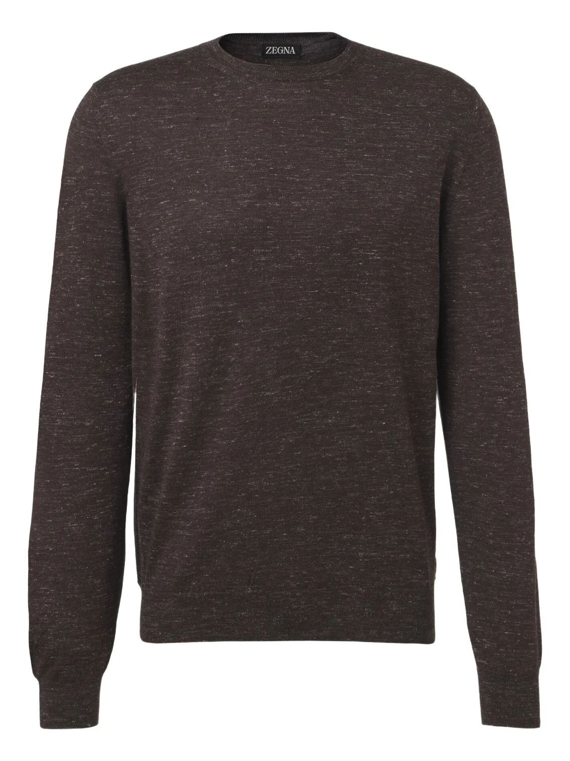 Zegna Silk, cashmere, and linen sweater