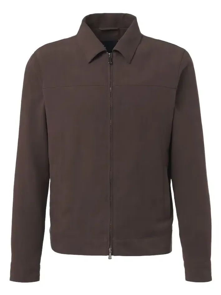 Linen jacket