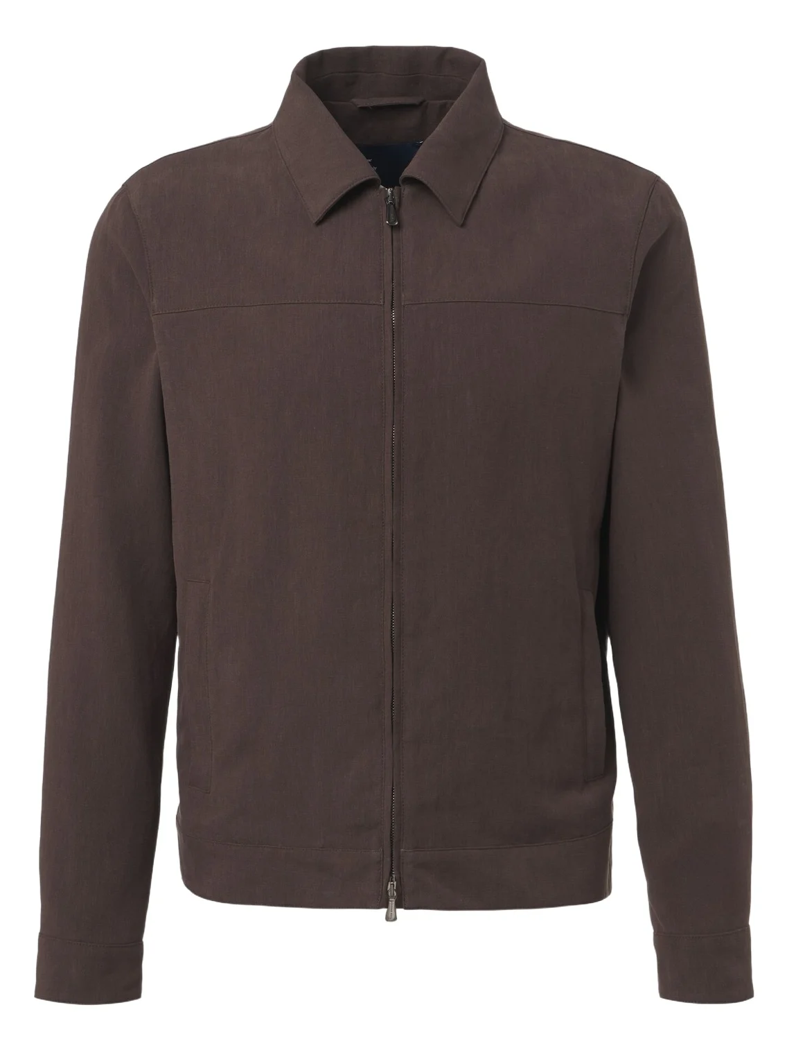 Linen jacket Linen jacket