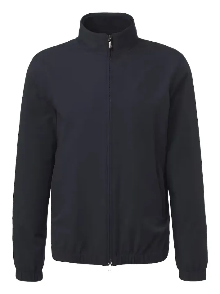 Technical bomber jacket Technical bomber jacket
