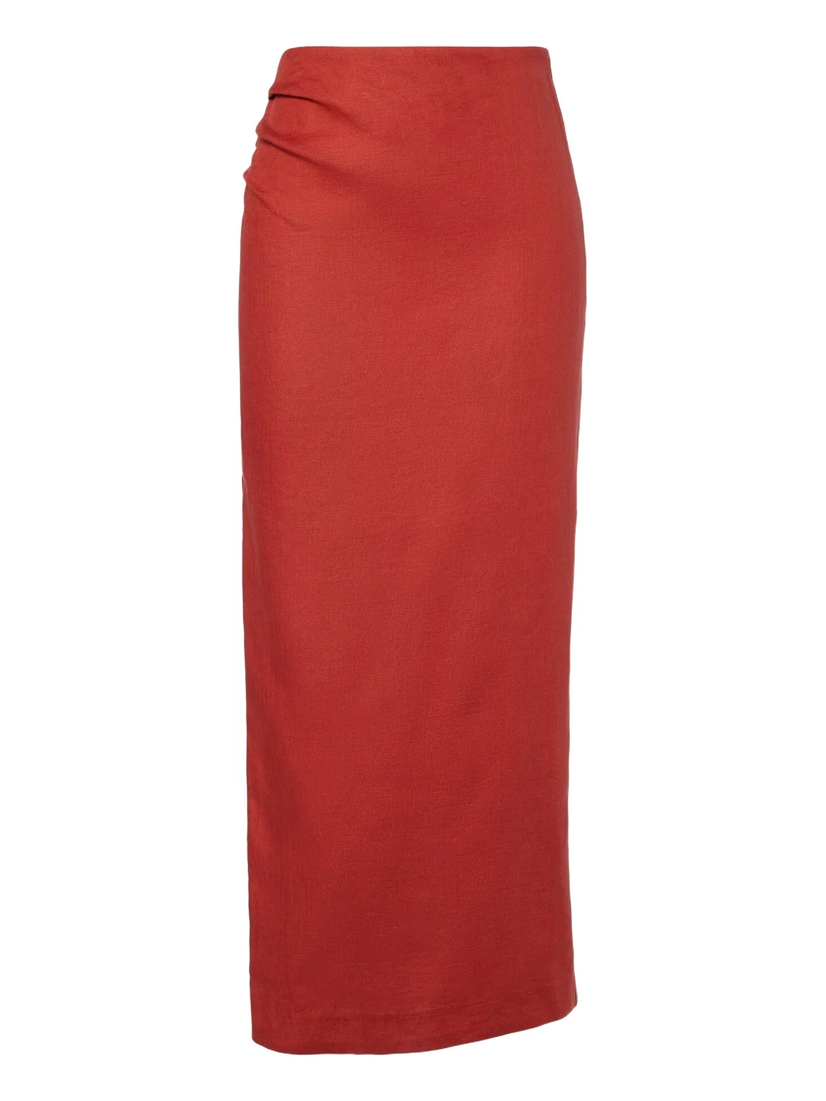 Linen maxi skirt Linen maxi skirt
