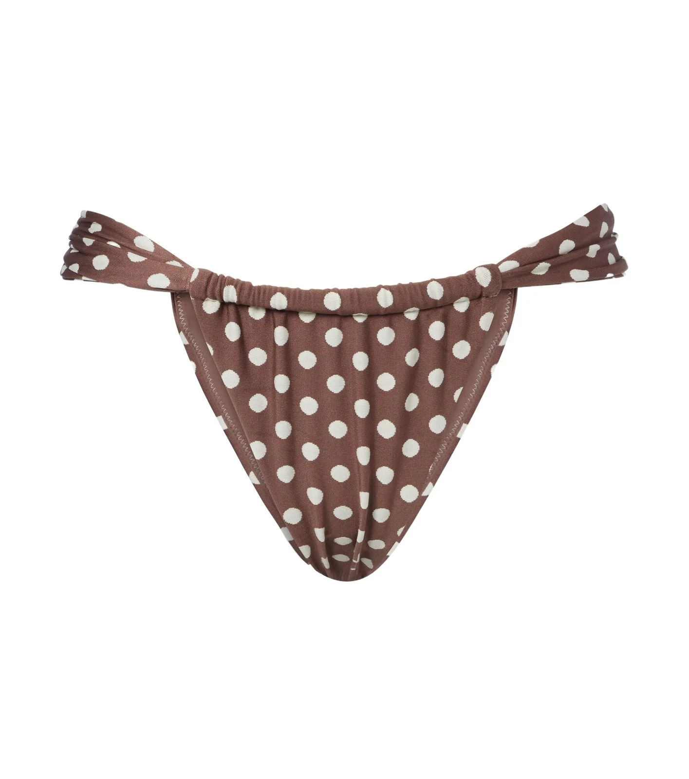 Sandra polka-dot bikini bottoms Sandra polka-dot bikini bottoms
