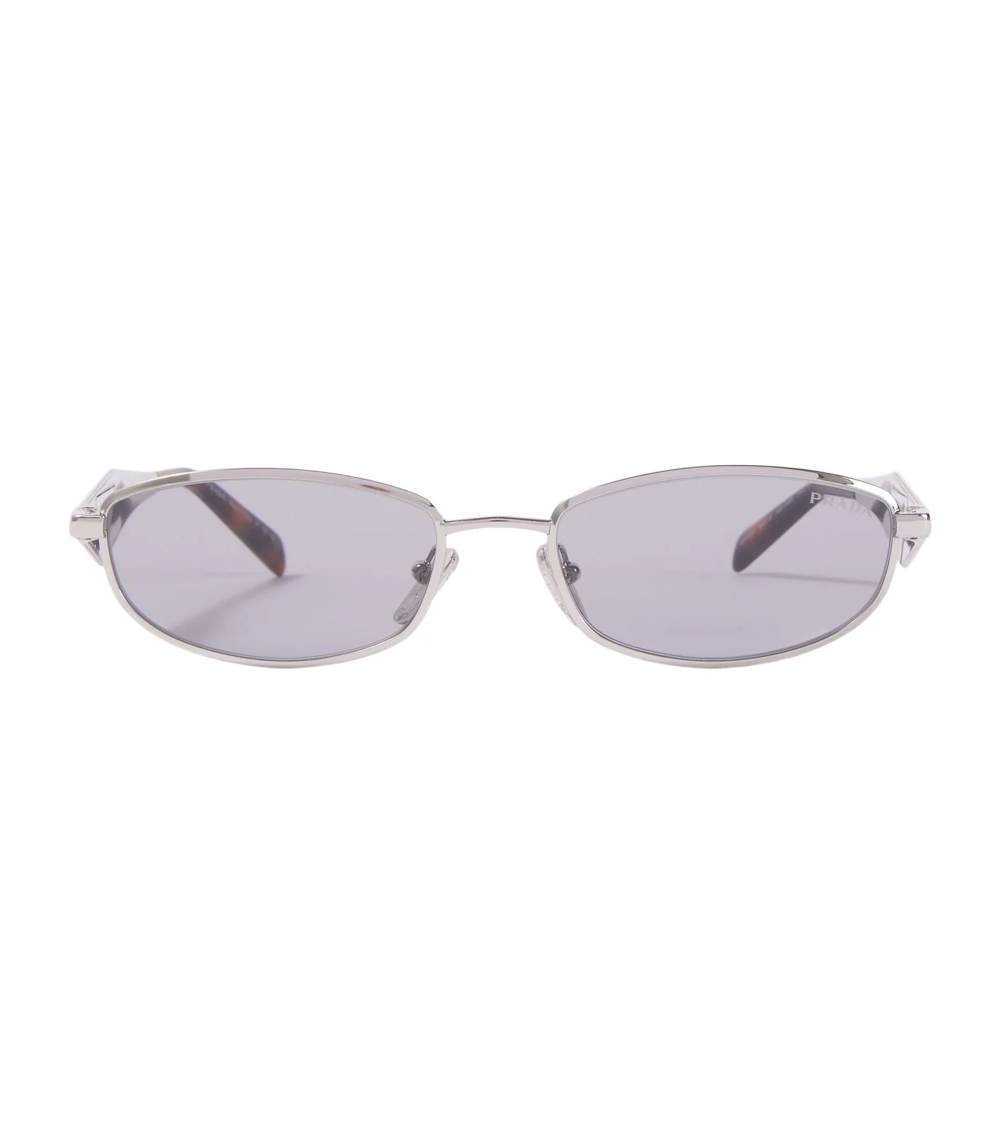 Prada Oval sunglasses