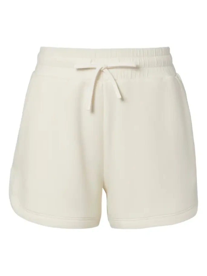 Coulter high-rise shorts Coulter high-rise shorts