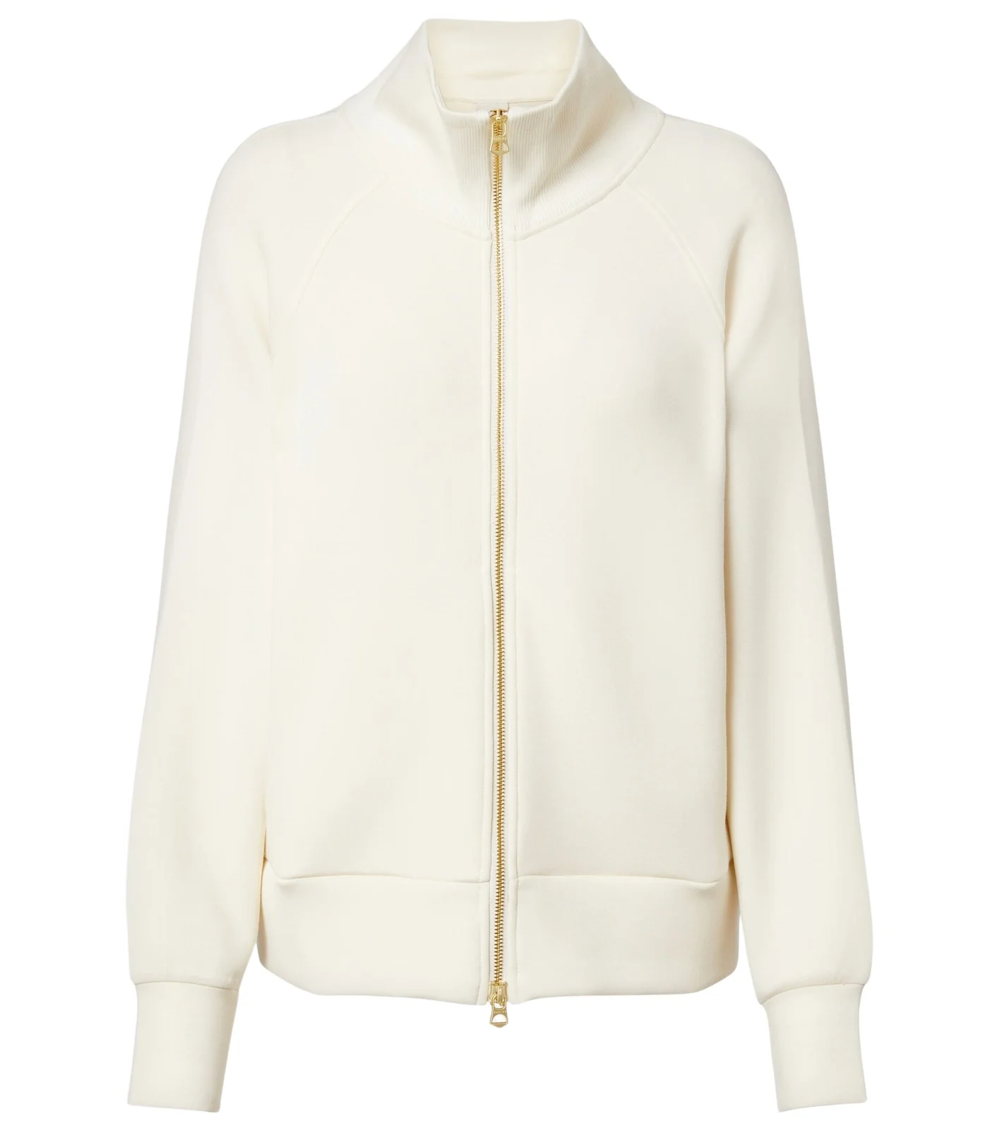 Tyde zip-up sweatshirt Tyde zip-up sweatshirt