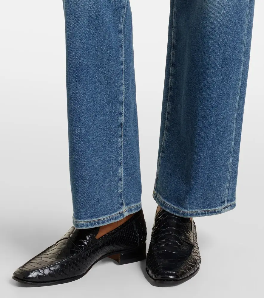 7 For All Mankind Stovepipe straight jeans | Thumbnail 6 7 For All Mankind Stovepipe straight jeans | Thumbnail 6