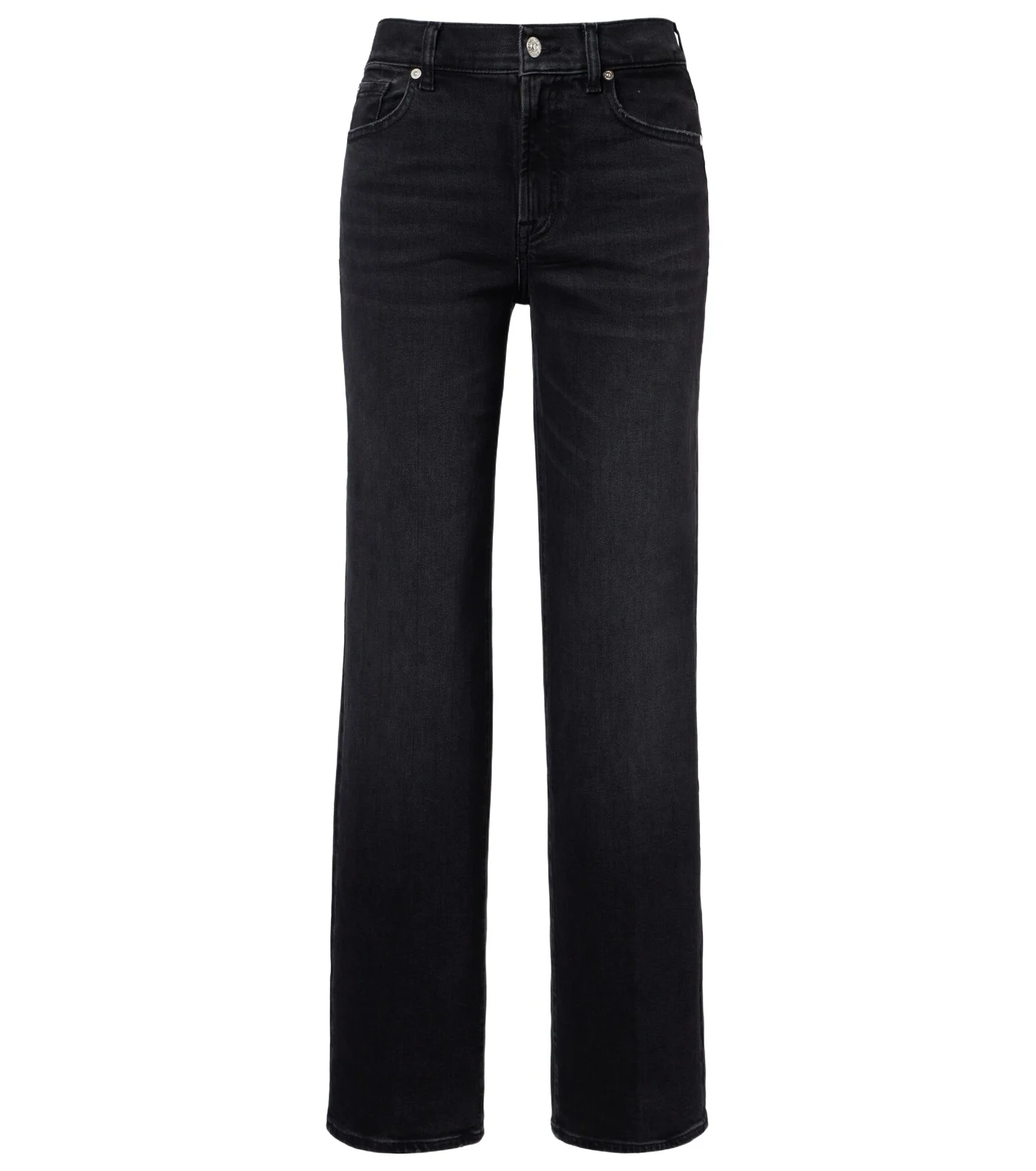 Stovepipe straight jeans Stovepipe straight jeans