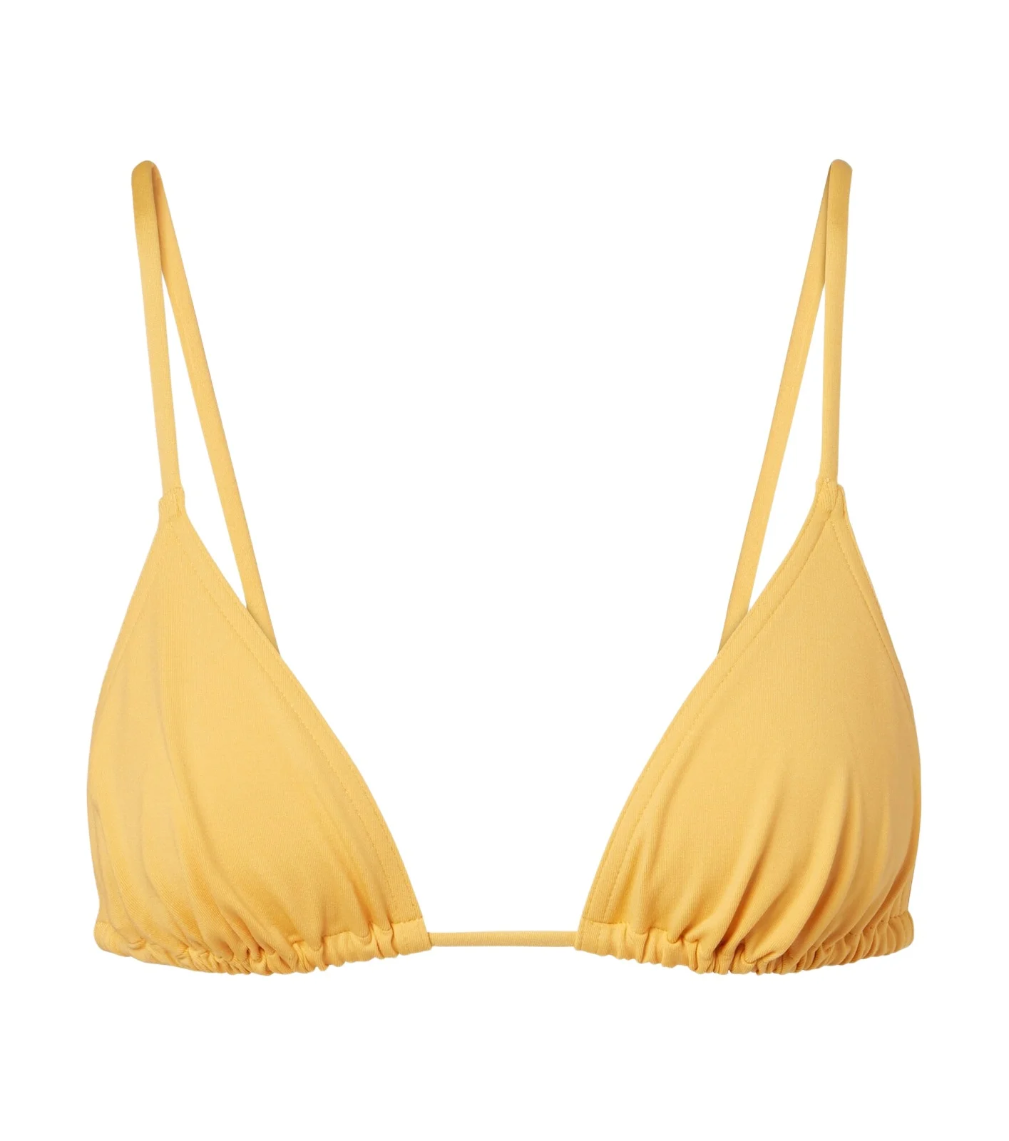 Mouna triangle bikini top Mouna triangle bikini top