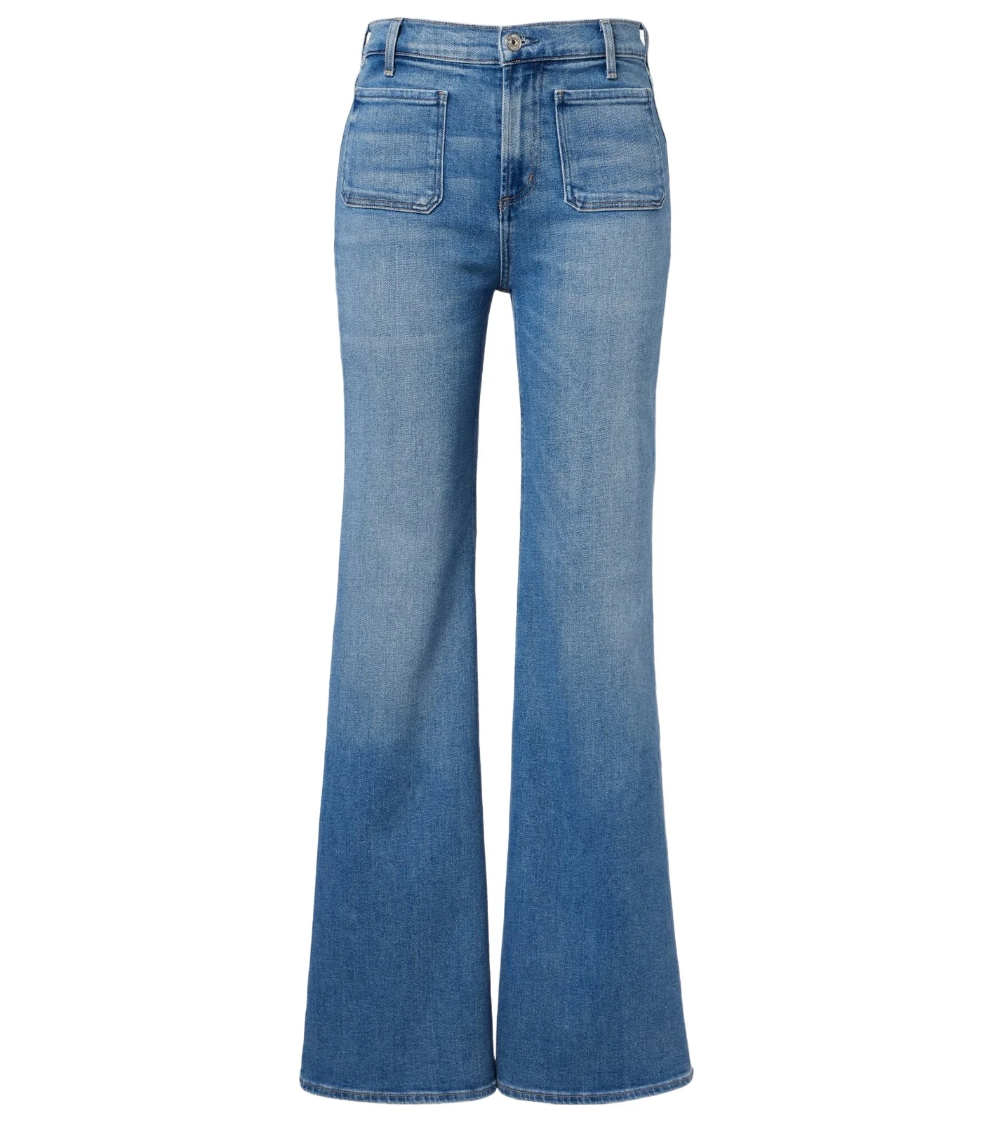 Kimberly flared jeans