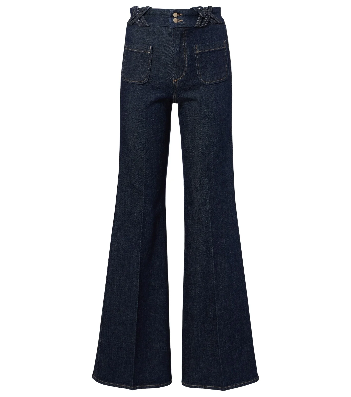 Dorothee Schumacher Denim Love flared jeans