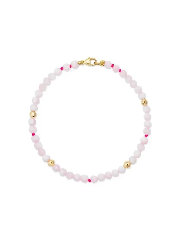 Blanc Utopia Beaded Bracelet Blanc Utopia Beaded Bracelet