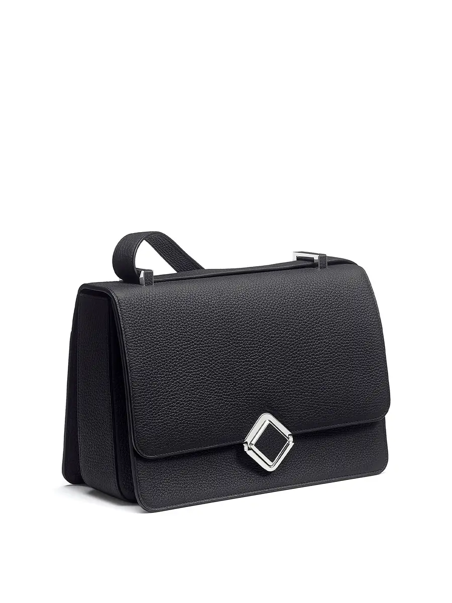Polomi Anina Lagun Crossbody with Stainless Steel | Thumbnail 2 Polomi Anina Lagun Crossbody with Stainless Steel | Thumbnail 2
