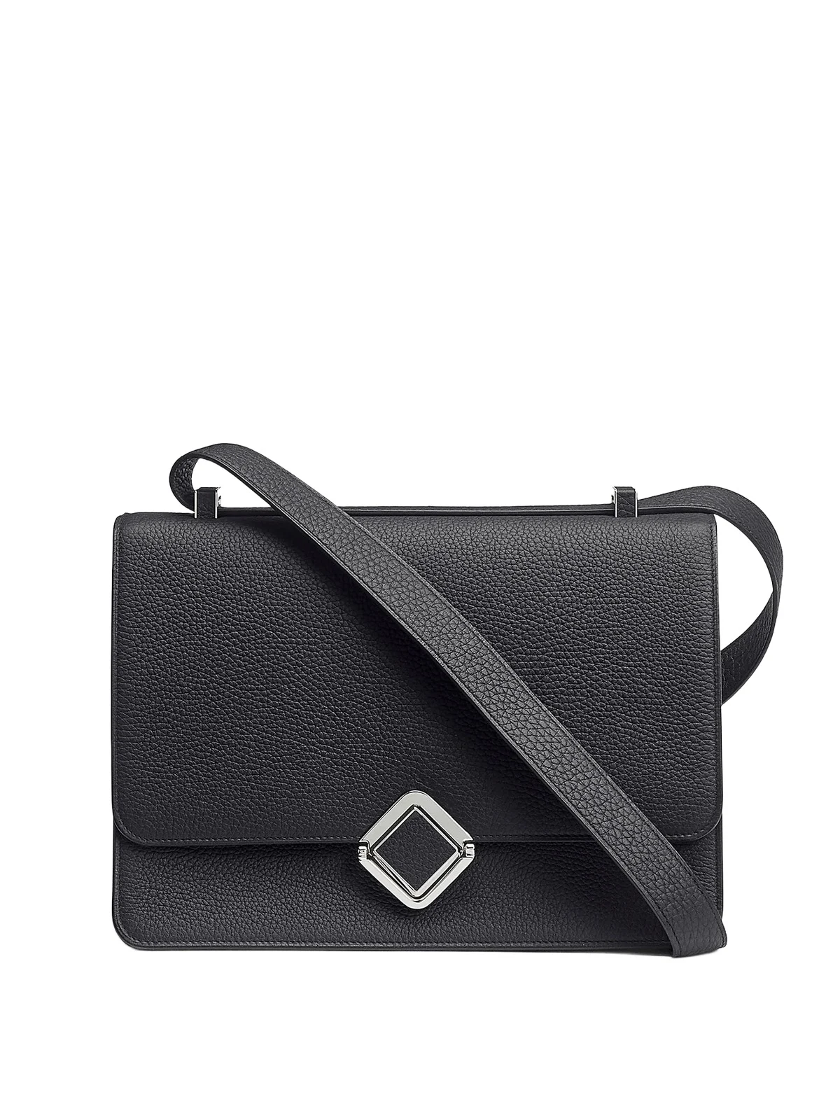 Anina Lagun Crossbody with Stainless Steel Anina Lagun Crossbody with Stainless Steel